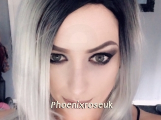 phoenixroseuk Blog éjac