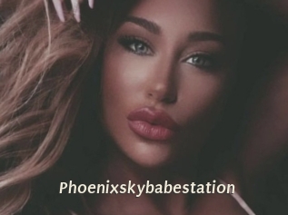 Phoenixskybabestation