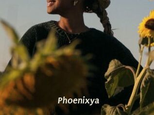 Phoenixya
