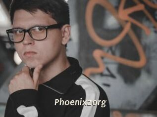 Phoenixzorg
