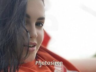 Photosiren