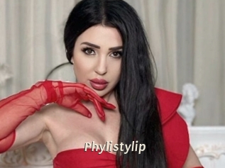 Phylistylip