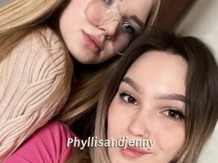 Phyllisandjenny