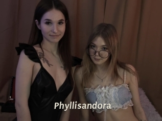 Phyllisandora