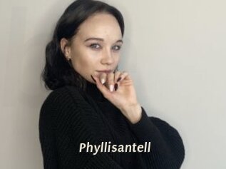 Phyllisantell