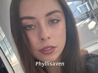 Phyllisaven