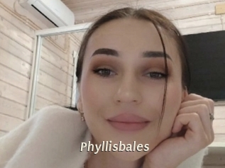 Phyllisbales