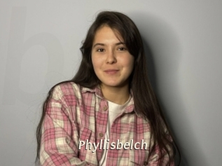 Phyllisbelch