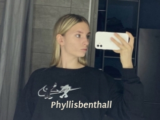 Phyllisbenthall