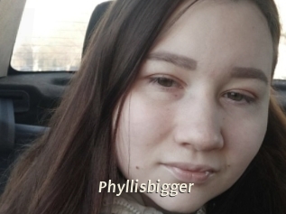 Phyllisbigger