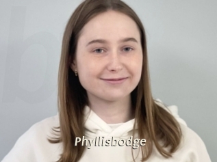 Phyllisbodge