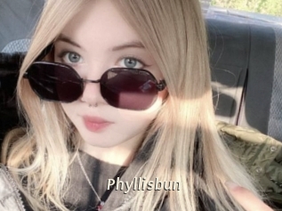 Phyllisbun