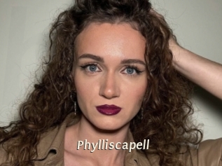 Phylliscapell