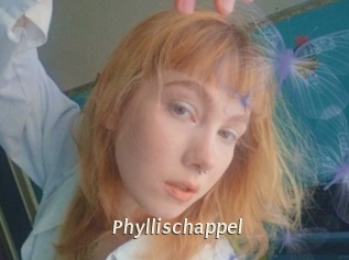 Phyllischappel