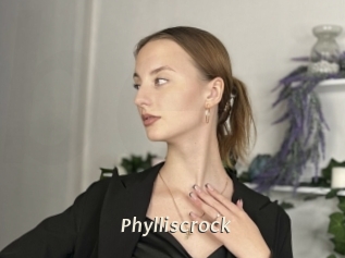 Phylliscrock