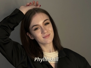 Phyllisdail