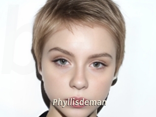 Phyllisdeman