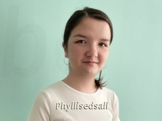 Phyllisedsall
