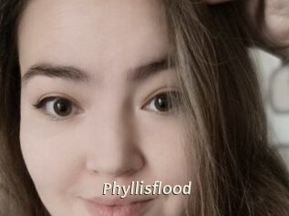 Phyllisflood