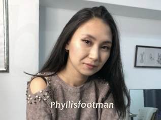 Phyllisfootman