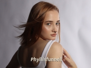 Phyllisfunnell