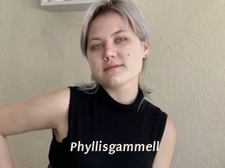 Phyllisgammell