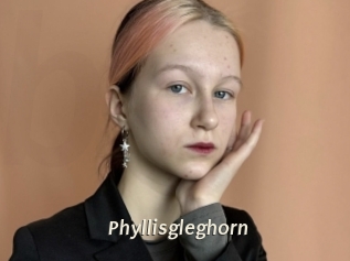 Phyllisgleghorn