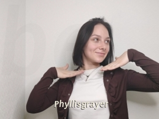 phyllisgrayer Blog éjac