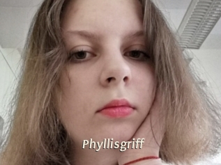 Phyllisgriff