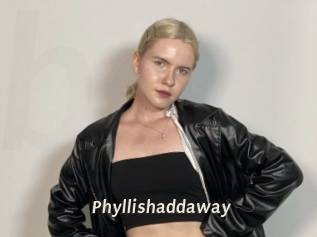 Phyllishaddaway