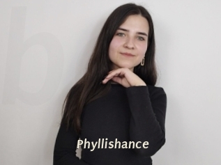 Phyllishance