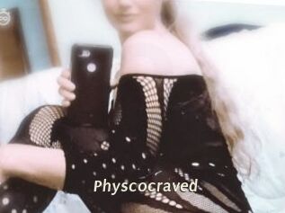 physcocraved Blog éjac