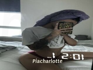 Piacharlotte