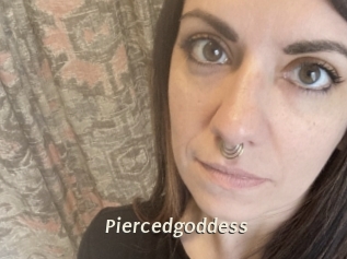Piercedgoddess