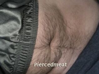 Piercedmeat