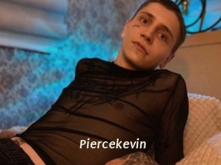 Piercekevin