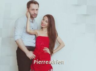 Pierreadrien