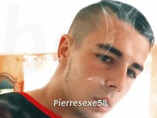 Pierresexe58