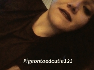 pigeontoedcutie123 Blog éjac