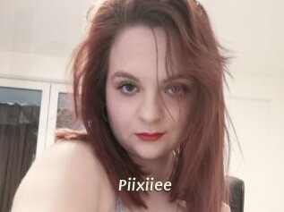 Piixiiee