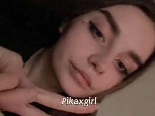 Pikaxgirl