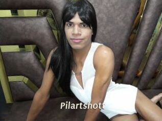 Pilartshott