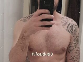 Piloudu83