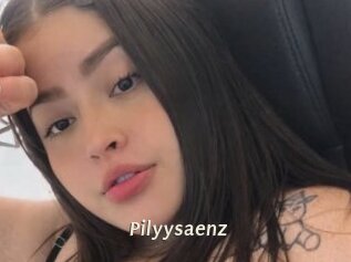 Pilyysaenz
