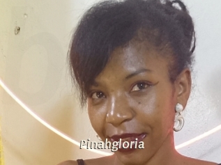 pinahgloria Blog éjac