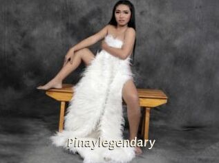 Pinaylegendary