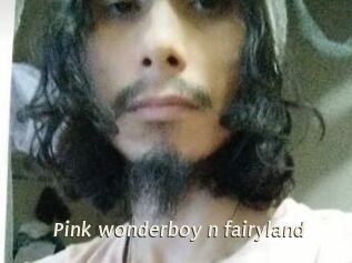 Pink_wonderboy_n_fairyland