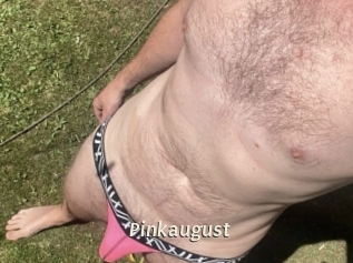 pinkaugust Blog éjac