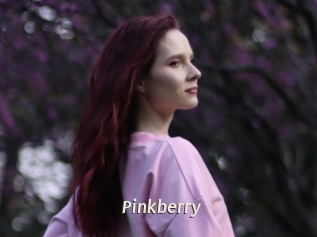 pinkberry Blog éjac