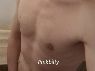 Pinkbilly